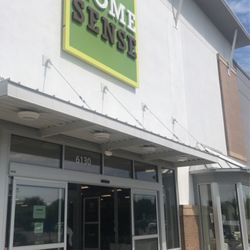 Home Sense - Entry