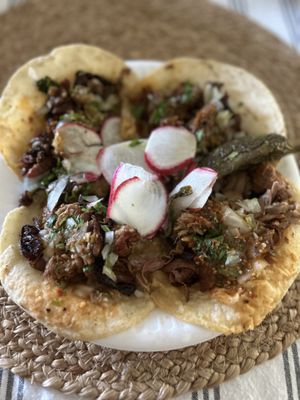 Taqueria Molcajetes by null