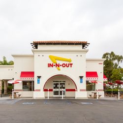 In-N-Out Burger - Image