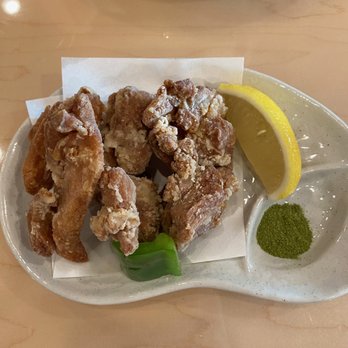 Sushi Kisen - Side of karaage - Japanese Near Me - Arcadia, California Sushi Kisen - Side of karaage - Japanese Near Me - Arcadia, California