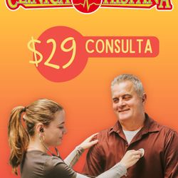 Clinica Hispana