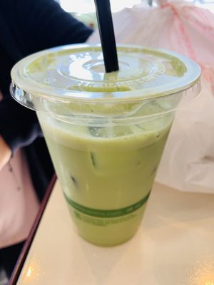 moonshot coffee bar by null