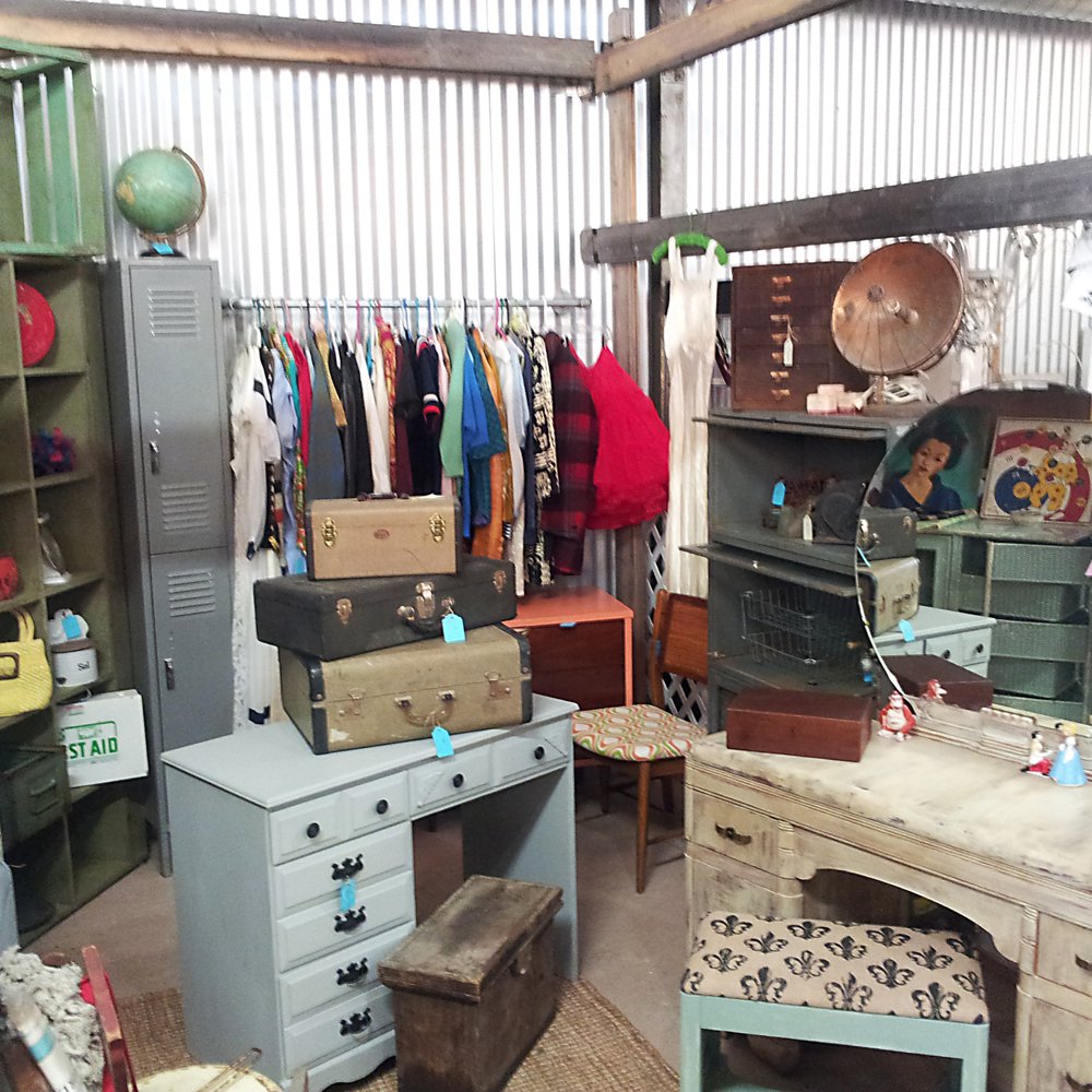 Deja Vu Antique Mall - Antiques Near Me - Orcutt, California Deja Vu Antique Mall - Antiques Near Me - Orcutt, California