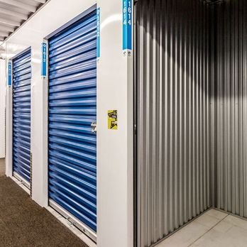 StorageMart - Self Storage Near Me - Milton, Ontario