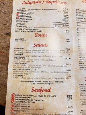 Stromboli Pizza by null