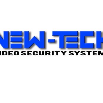 New-Tech Video Security Systems - Security Systems Near Me New-Tech Video Security Systems - Security Systems Near Me