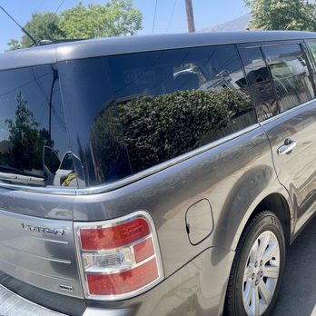 Shiny All Day Auto Detailing - After - Auto Detailing Near Me