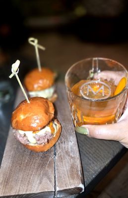 Chef Jose Salazar • Mita's Restaurant | Downtown Cincinnati Restaurant & Tapas by null