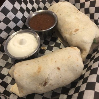 My Cafe - Breakfast Burrito (yum!) - Breakfast & Brunch Near Me - Kapolei, Hawaii My Cafe - Breakfast Burrito (yum!) - Breakfast & Brunch Near Me - Kapolei, Hawaii