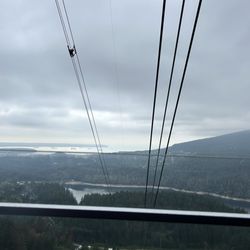Grouse Grind