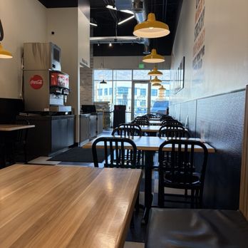 Melty - Fast Food Near Me - Pleasant Grove, Utah Melty - Fast Food Near Me - Pleasant Grove, Utah
