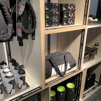 Nike House of Innovation NYC - Shoe Stores Near Me - New York, New York Nike House of Innovation NYC - Shoe Stores Near Me - New York, New York
