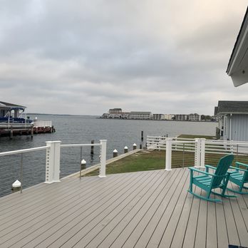 Delmarva Decking - Decks & Railing Near Me - Harbeson, Delaware Delmarva Decking - Decks & Railing Near Me - Harbeson, Delaware