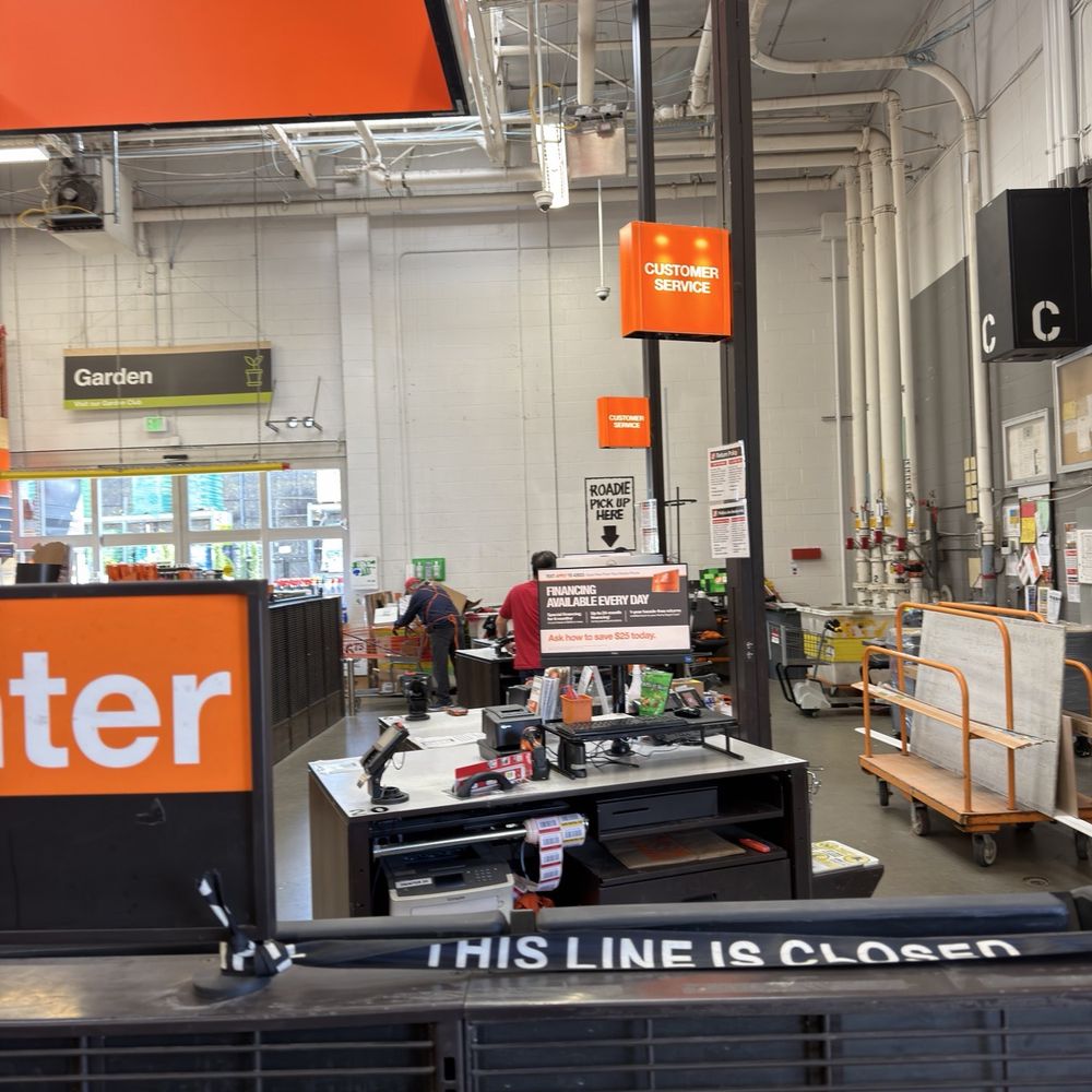 The Home Depot - Hardware Stores Near Me - Colma, California The Home Depot - Hardware Stores Near Me - Colma, California