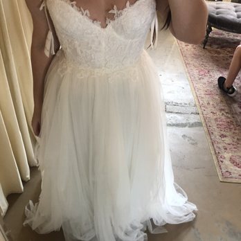 Brides for a Cause - Perfect! - Community Service/Non-Profit Near Me - Tacoma, Washington