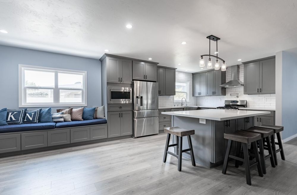 Slide of EcoStar Remodeling & Construction