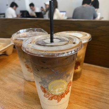 Phin Smith - Banana coffee - Coffee & Tea Near Me - Garden Grove, California Phin Smith - Banana coffee - Coffee & Tea Near Me - Garden Grove, California
