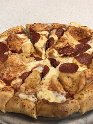 Chuck E. Cheese by null