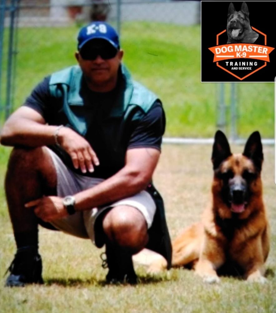 DOG MASTER K9 25 Photos 514 N St Cloud Ave, Valrico, Florida Pet