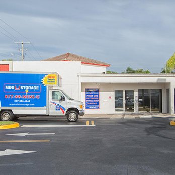 Mini U Storage - Truck Rentals - Self Storage Near Me - Warren, Michigan Mini U Storage - Truck Rentals - Self Storage Near Me - Warren, Michigan