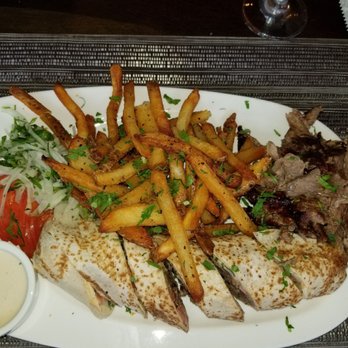 Laila - Shawarma with meat - Mediterranean Near Me - Staten Island, New York Laila - Shawarma with meat - Mediterranean Near Me - Staten Island, New York