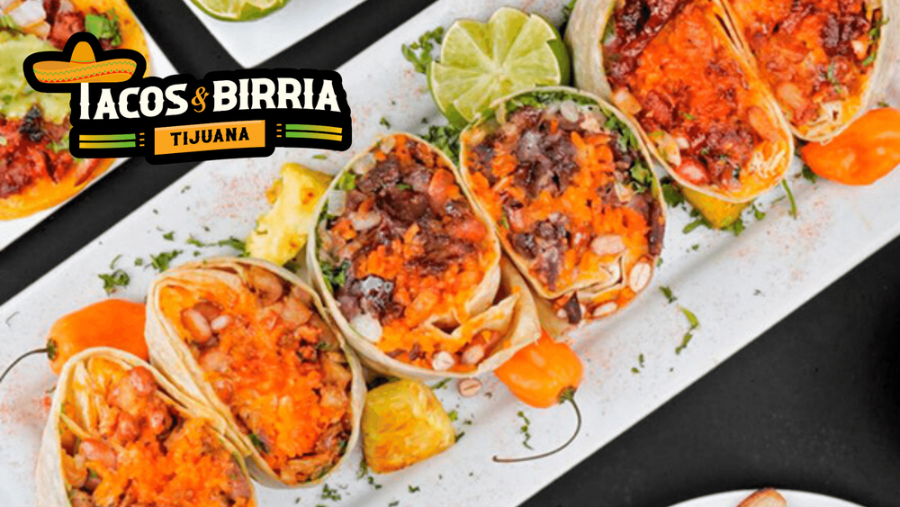 Tacos & Birria Tijuana
