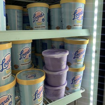 Loard's Ice Cream - Ube Ube Ube - Ice Cream & Frozen Yogurt Near Me - Alameda, California Loard's Ice Cream - Ube Ube Ube - Ice Cream & Frozen Yogurt Near Me - Alameda, California