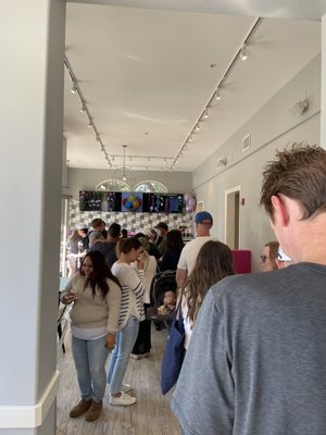 Wicked Slush by null