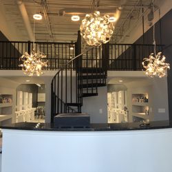 Hudson Salon - First impression.