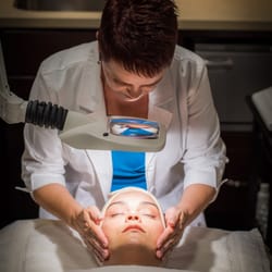 Skin Secrets by Debbie - "Not your ordinary facial!"