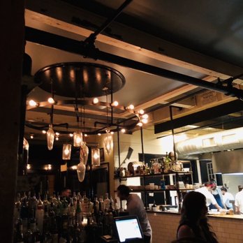 Good Luck Restaurant - New American Near Me - Rochester, New York
