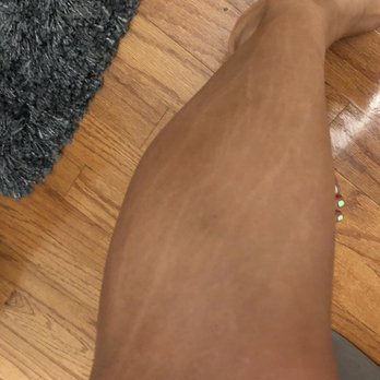 Sunless Rae - The streaks - Spray Tanning Near Me - Brea, California