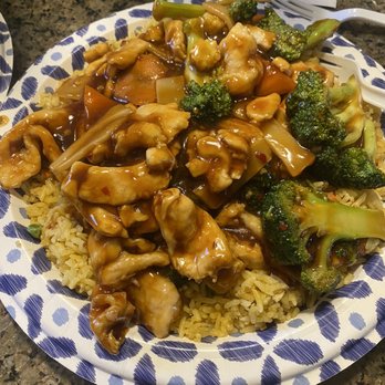 China Garden - Hunan Chicken and fried tice - Chinese Near Me - Fredericksburg, Virginia China Garden - Hunan Chicken and fried tice - Chinese Near Me - Fredericksburg, Virginia