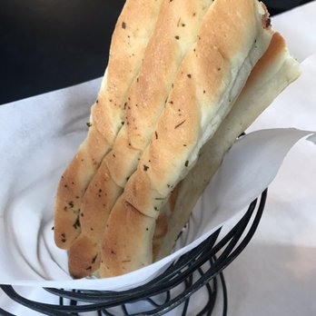 Bendita Cocina Argentinean Restaurant - Breadsticks - Latin American Near Me - Palatine, Illinois