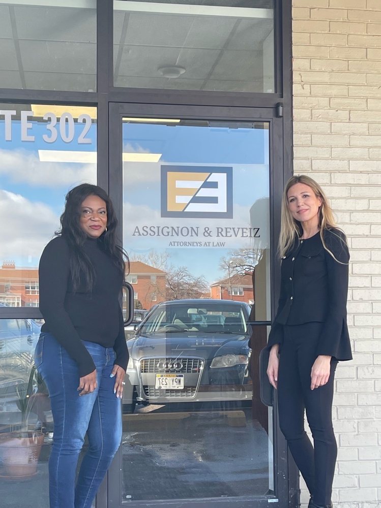 Assignon Law - immigration attorney in Omaha, NE