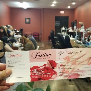 Justina Nails & Spa - Nail Salons Near Me - Providence, Rhode Island Justina Nails & Spa - Nail Salons Near Me - Providence, Rhode Island