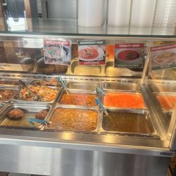 Food selection