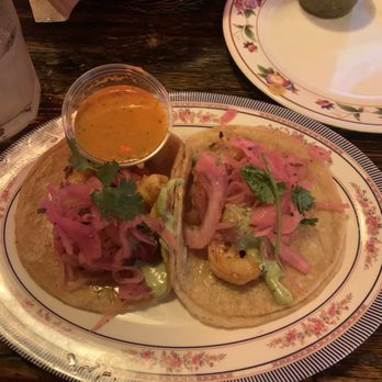 Broken English Taco Pub - The Loop - Camerones - Mexican Near Me - Chicago, Illinois Broken English Taco Pub - The Loop - Camerones - Mexican Near Me - Chicago, Illinois