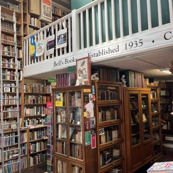 Bell's Book Store - Bookstores Near Me - Palo Alto, California Bell's Book Store - Bookstores Near Me - Palo Alto, California
