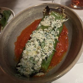 SRV Boston - Italian Near Me - Boston, Massachusetts