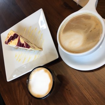 Pop’s Coffee - Cartido coffee, cheesecake and latte - Coffee & Tea Near Me - Roswell, Georgia Pop’s Coffee - Cartido coffee, cheesecake and latte - Coffee & Tea Near Me - Roswell, Georgia
