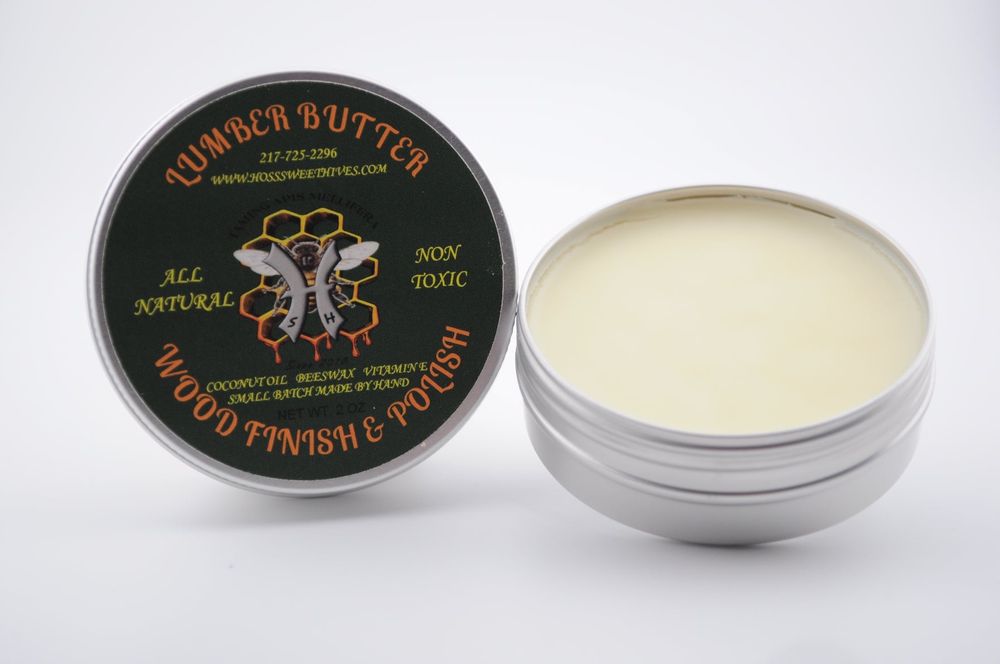 Hoss’ Sweet Hives - beekeeping in Athens, IL