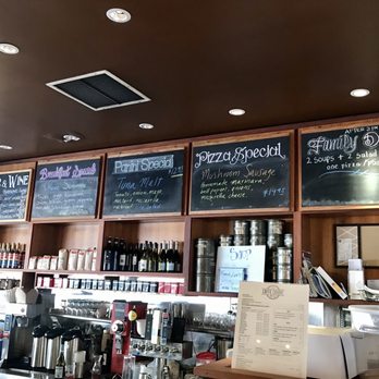 Caffe Chiave - Coffee & Tea Near Me - Oakland, California