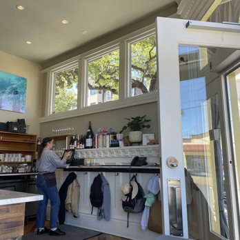 Plow - Breakfast & Brunch Near Me - San Francisco, California Plow - Breakfast & Brunch Near Me - San Francisco, California