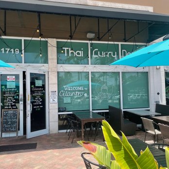 Cilantro Asian Bistro - Asian Fusion Near Me - Hallandale Beach, Florida Cilantro Asian Bistro - Asian Fusion Near Me - Hallandale Beach, Florida