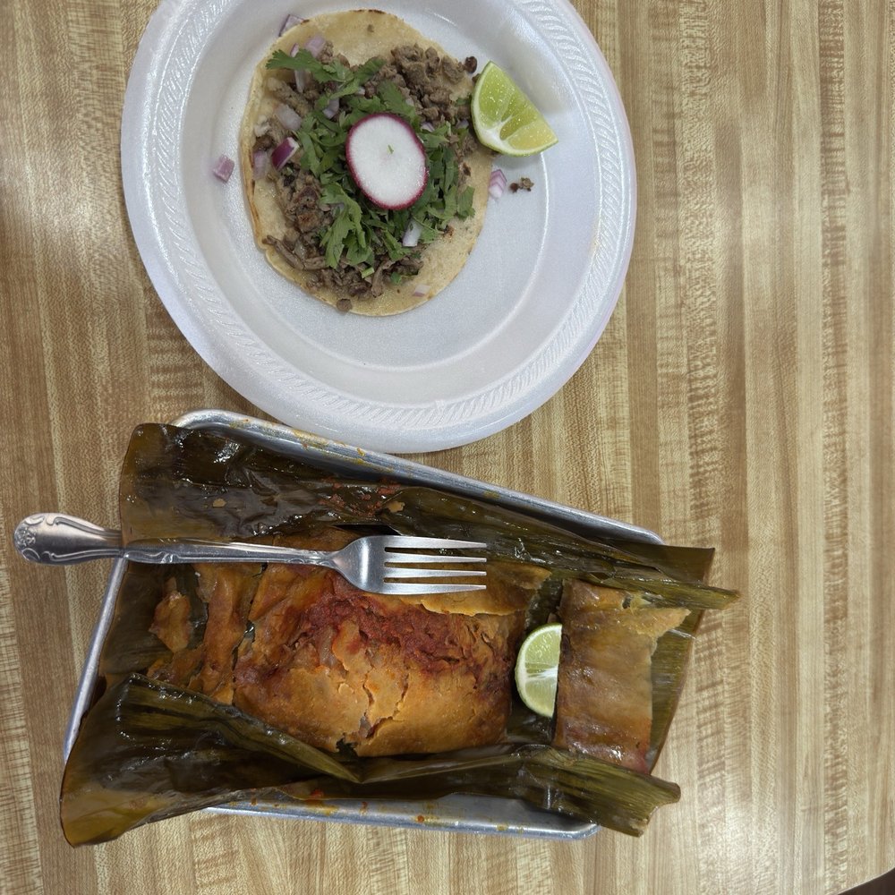 Las Lupitas - Taco Asada, Tamale - Mexican Near Me - North Charleston, South Carolina
