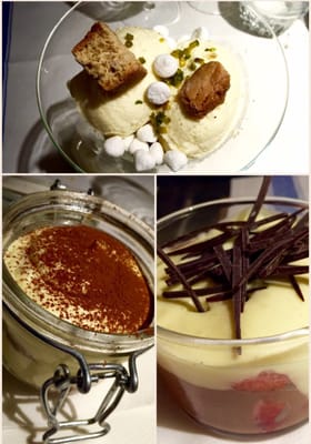 Trattoria Mibabbo by null