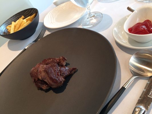 Restaurante Casona del Judío by null