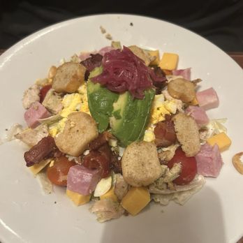 Carnation Cafe - Chef salad - American Near Me - Anaheim, California Carnation Cafe - Chef salad - American Near Me - Anaheim, California