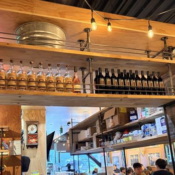 Jack's BBQ - South Lake Union - Full bar - Barbeque Near Me - Seattle, Washington Jack's BBQ - South Lake Union - Full bar - Barbeque Near Me - Seattle, Washington